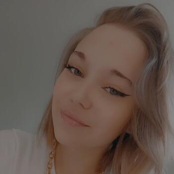 Baby-sitter Mettray: Lilou