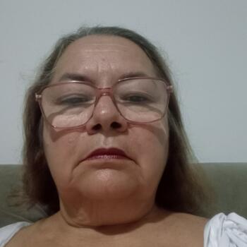 Babysitter in Caçapava: Maria do carmo