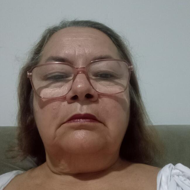 Babysitter in Caçapava: Maria do carmo