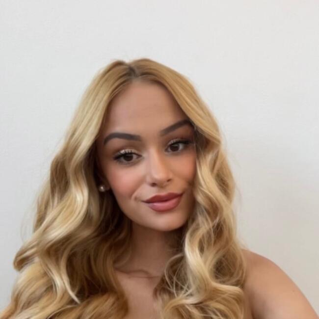 Chůva v Opava: Aneta