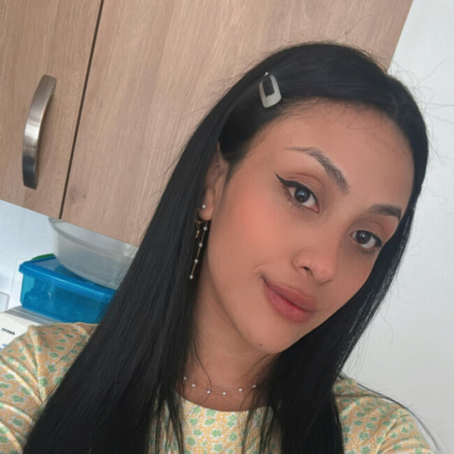 Canguro en Jávea: Shimonne