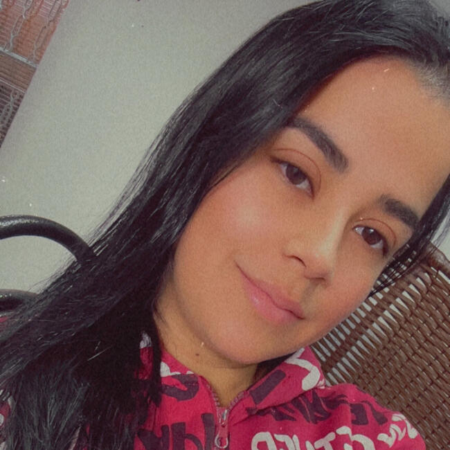 Babysitter in Campinas: Bianca