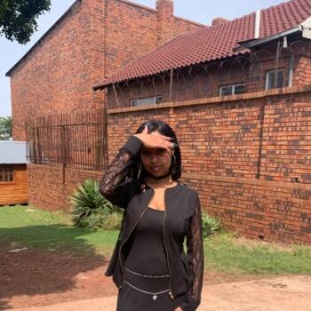 Babysitter Roodepoort: Lilo