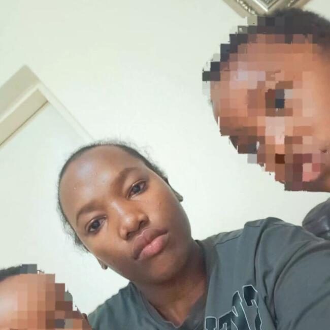 Babysitter in Johannesburg: Lethabo