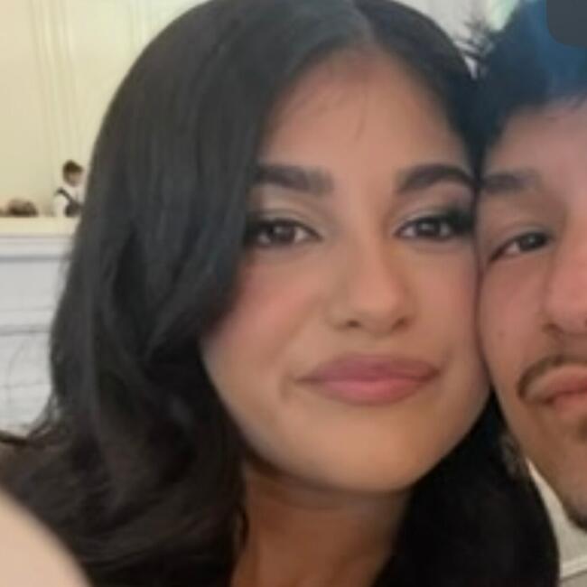 Babysitter in Sydney: Diya