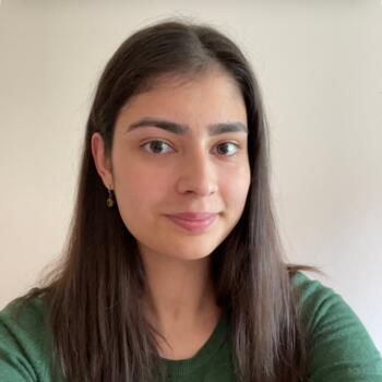 Babysitter in Nottingham: Tiana