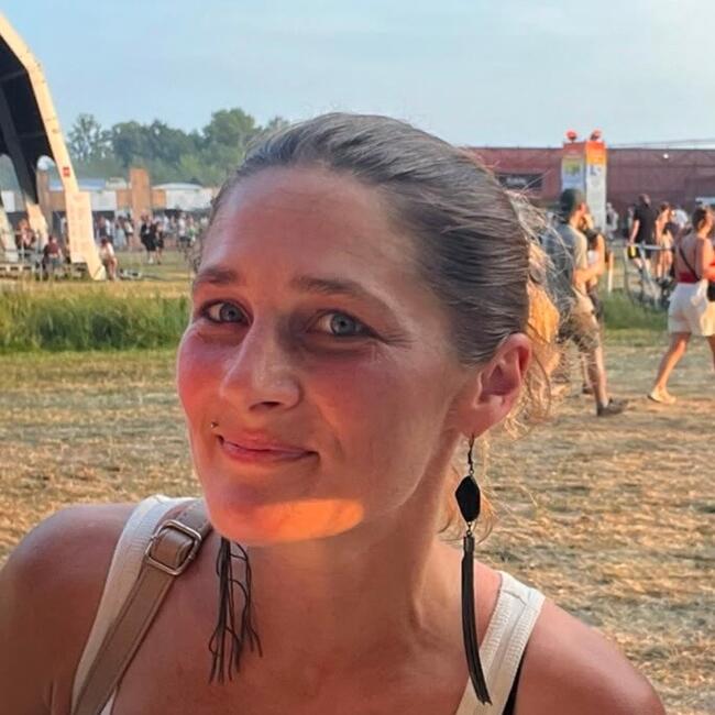 Babysitjob in Oostende: Tawny