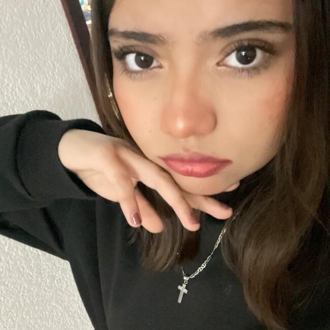 Babysitter in Mexico City: Yoali