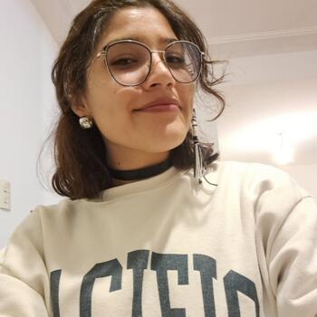 Niñera en Ciudad de Río Cuarto: Magali