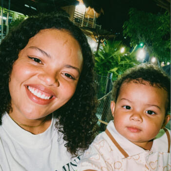 Babysitting job in Medellín: babysitting job Alejandra