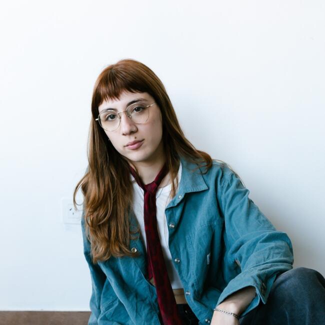 Babysitter in Buenos Aires: Valentina