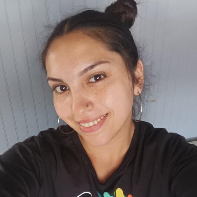 Babysitter in Maipú: Francisca