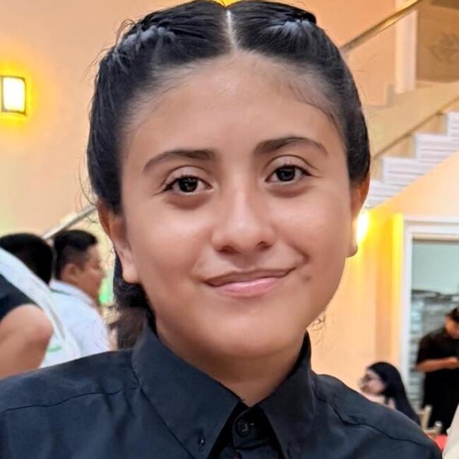 Niñera en Mérida: Ingrid