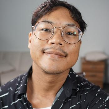 Babysitter Singapore: Michael