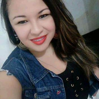 Babysitter São Gonçalo (Rio de Janeiro): Selma