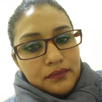 Niñera Naucalpan de Juárez: Natali