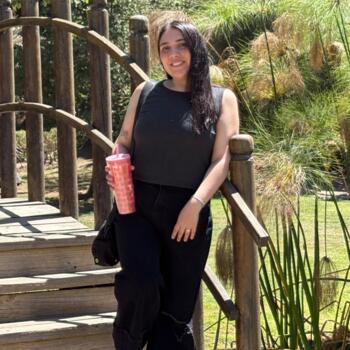 Niñera en Constitución: Belen Arriagada