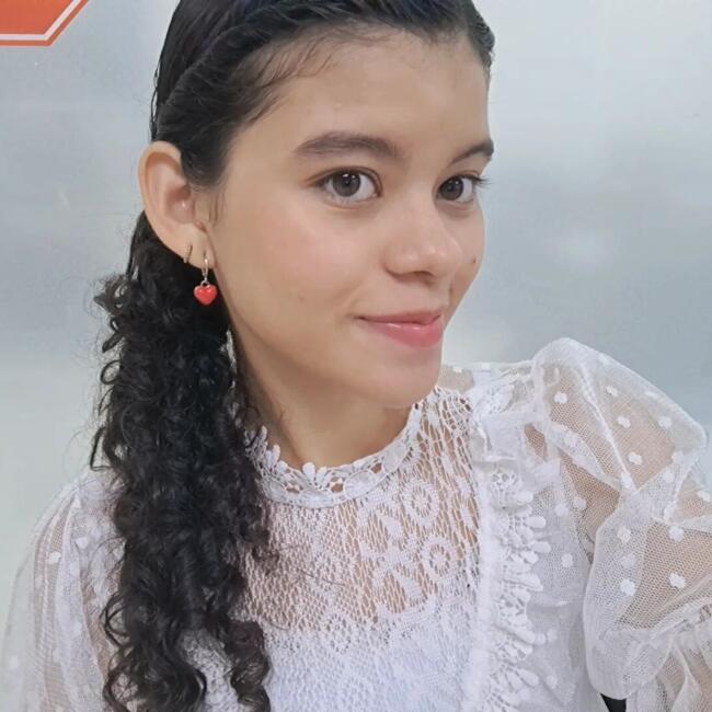 Babysitter in Guadalupe: Mónica