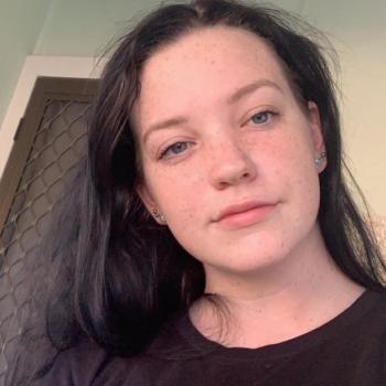 Babysitter Hervey Bay: Kaela