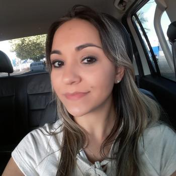 Emprego de babá em Rondonópolis: emprego de babá Juliana