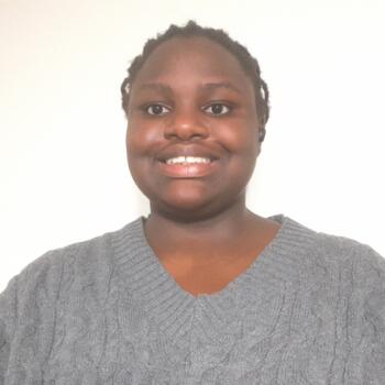 Baby-sitter in Toronto: Stacy