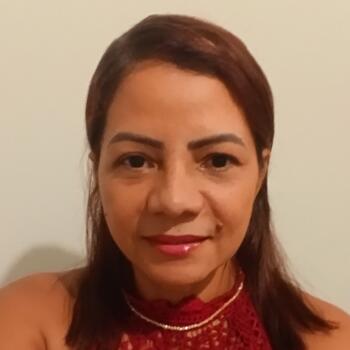 Babá em Camboriú: Marta Divina