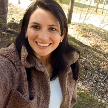 Barnvakt i Huddinge: Brenda
