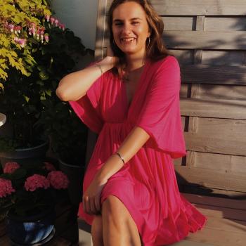 Babysitter in Dortmund: Katharina