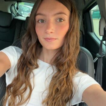 Nounou à Plaisir: Zélie