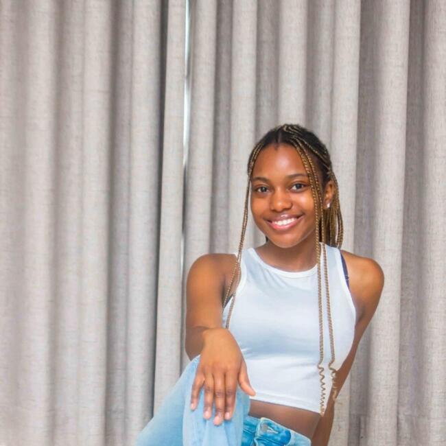 Babysitter in Portsmouth: Chipo Chidakwa