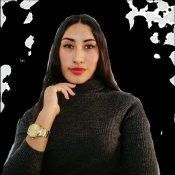 Niñera en Tunja: Camila