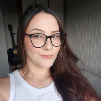 Babysitter in Pato Branco: Tainara