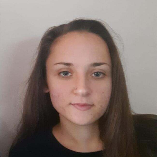 Babysitter in Zagreb: Mihaela