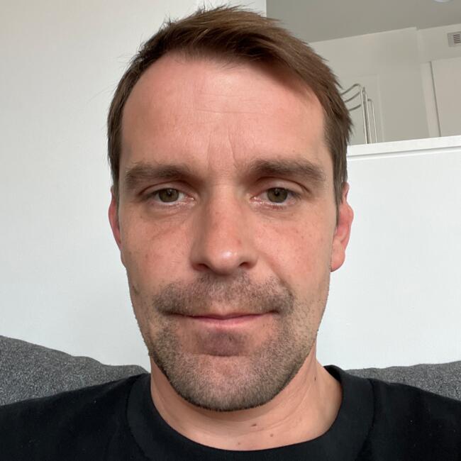 Babysitjob in Schaarbeek: Harold