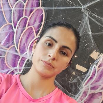 Niñera en Santiago de Chile: Milagros