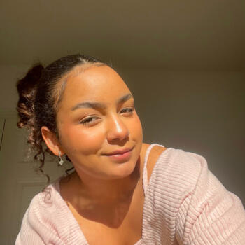 Babysitter in Rush: Kailly