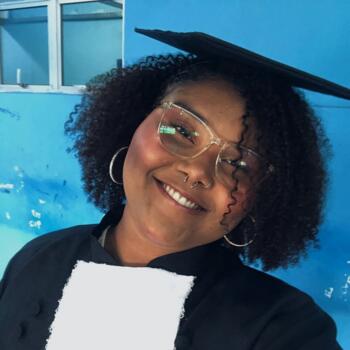 Babá em Nova Iguaçu: Clarissa