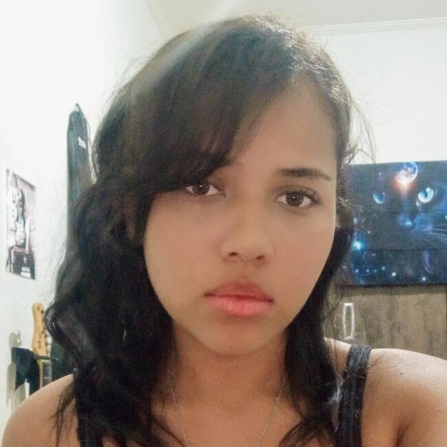 Babysitter in Serrana: Gabriela