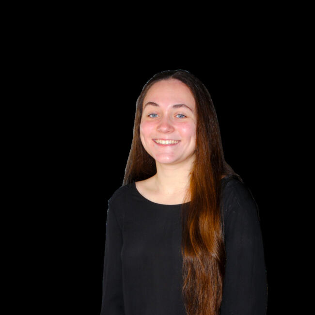 Babysitter em Alverca do Ribatejo: Daniela