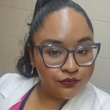 Babysitter Ecatepec: Karen Joceline