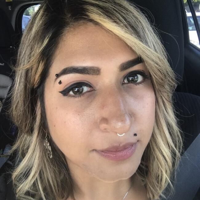 Babysitter in Surrey: Maheen