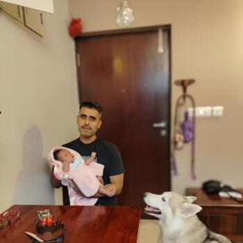 Nanny job in Bengaluru: babysitting job Rwiju