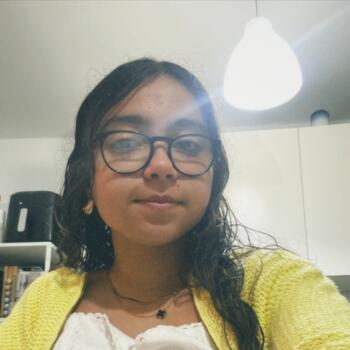 Babysitter in Alcabideche: Carlota