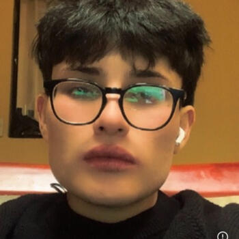 Babysitter in Cuenca: Tomas