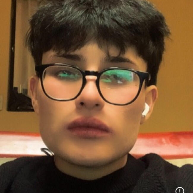 Babysitter in Cuenca: Tomas