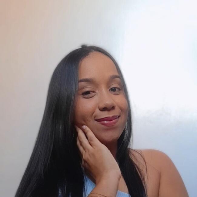 Babá em Aracaju: Fernanda