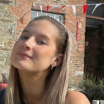 Baby-sitter in Blackrock: Monica