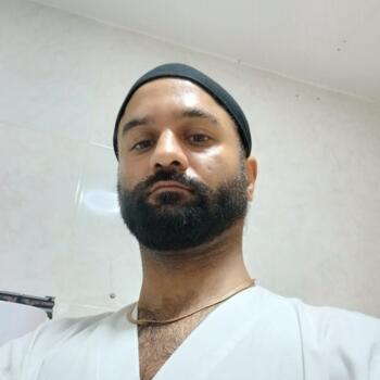 Nounou à Barcelone: Dilpreet