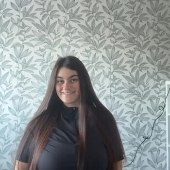 Babysitter in Villemomble: Marine