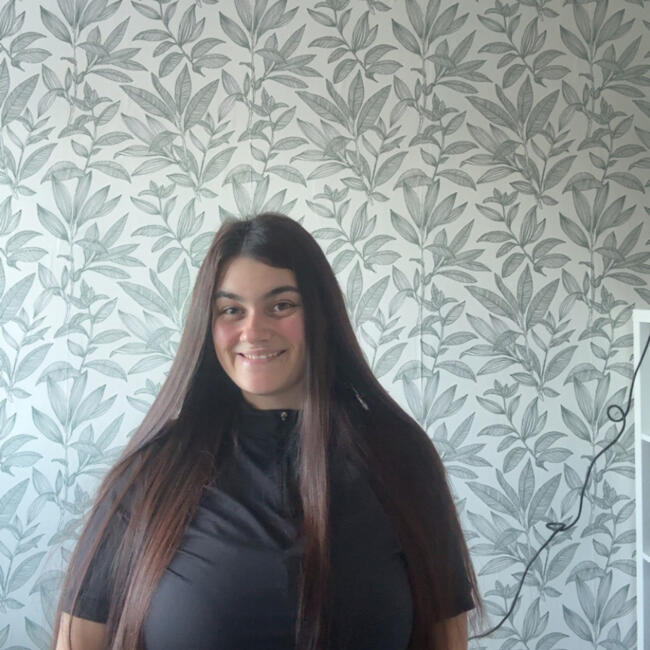 Babysitter in Villemomble: Marine